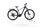 Conway Cairon S 5.0 2023 | niebieski | 29" | M | 500 - 3000 km, thumbnail 1 of 5