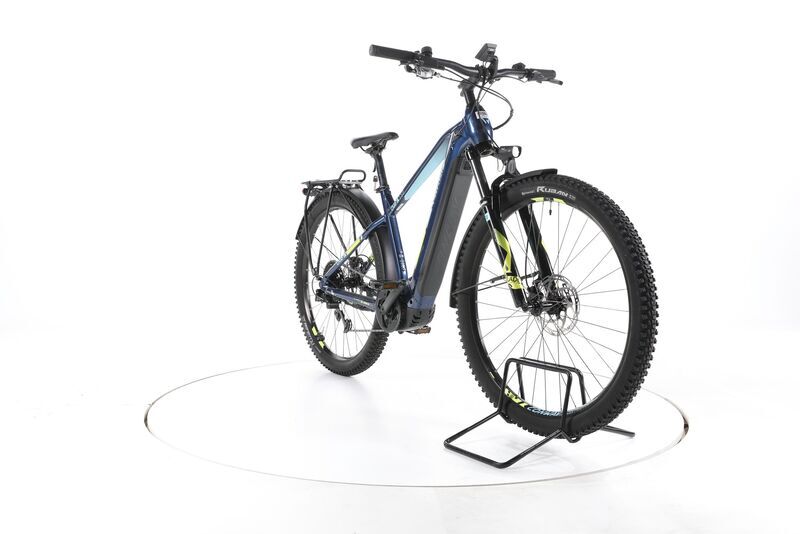 Conway Cairon S 5.0 2023 | niebieski | 29" | M | 500 - 3000 km, image 3 of 5