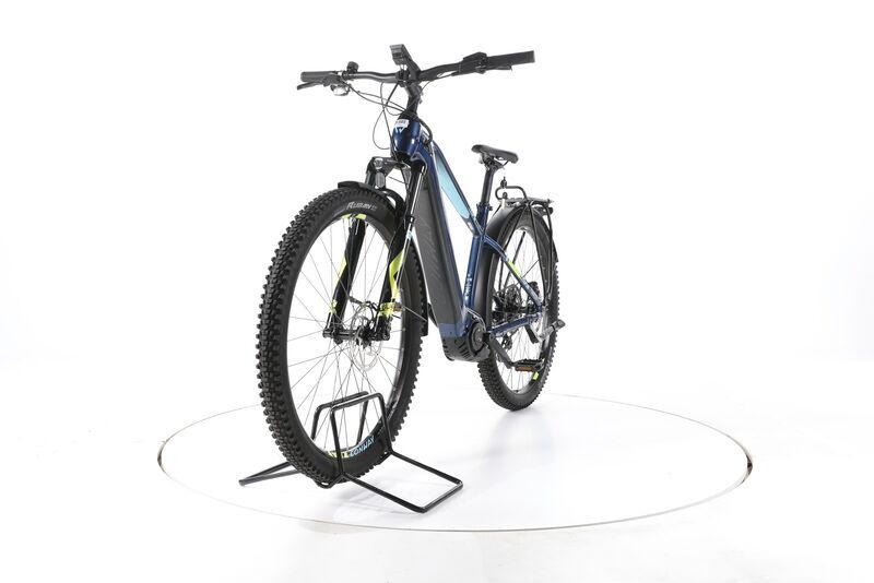 Conway Cairon S 5.0 2023 | niebieski | 29" | M | 500 - 3000 km, image 5 of 5