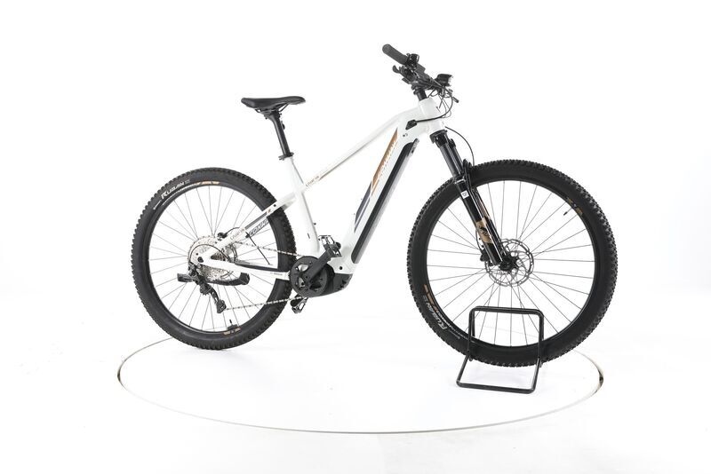 Conway Cairon S 5.0 2023 | white | 29" | L | < 500 km, image 2 of 5