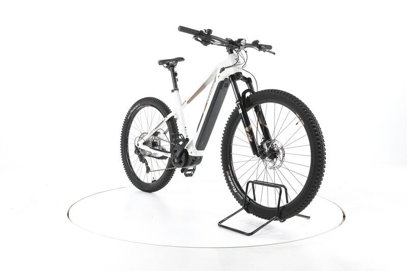 Conway Cairon S 5.0 2023 | white | 29" | L | < 500 km, image 3 of 5