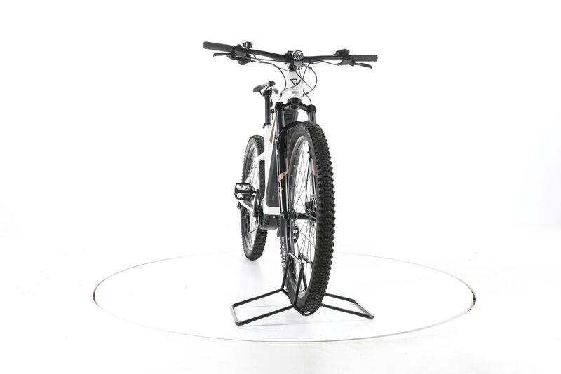 Conway Cairon S 5.0 2023 | white | 29" | L | < 500 km, image 4 of 5