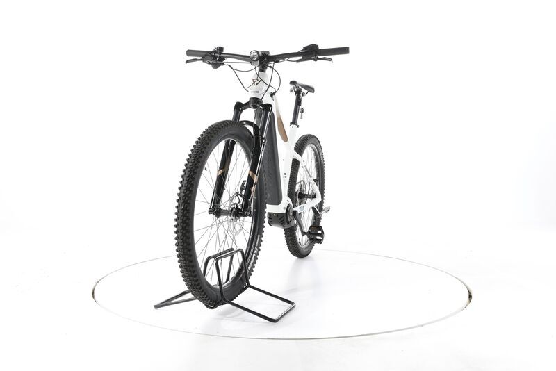 Conway Cairon S 5.0 2023 | white | 29" | L | < 500 km, image 5 of 5