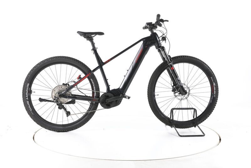 Conway Cairon s 5.0 2023 | černá | 29"/27,5" | XL | > 3000 km, image 1 of 5