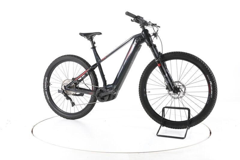 Conway Cairon s 5.0 2023 | černá | 29"/27,5" | XL | > 3000 km, image 2 of 5