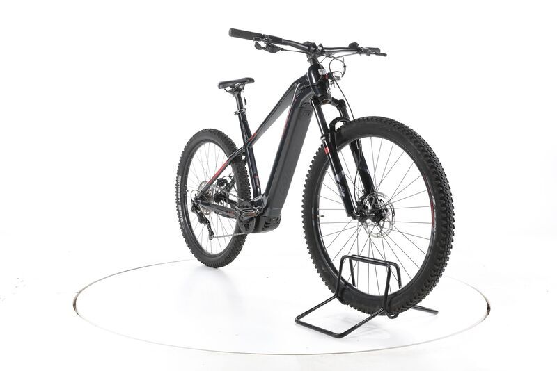 Conway Cairon s 5.0 2023 | černá | 29"/27,5" | XL | > 3000 km, image 3 of 5