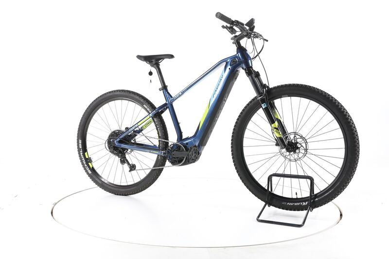 Conway Cairon S 5.0 2023 | blue | 29" | M | 500 - 3000 km, image 2 of 5