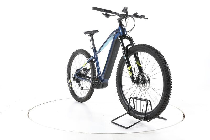 Conway Cairon S 5.0 2023 | blue | 29" | M | 500 - 3000 km, image 3 of 5