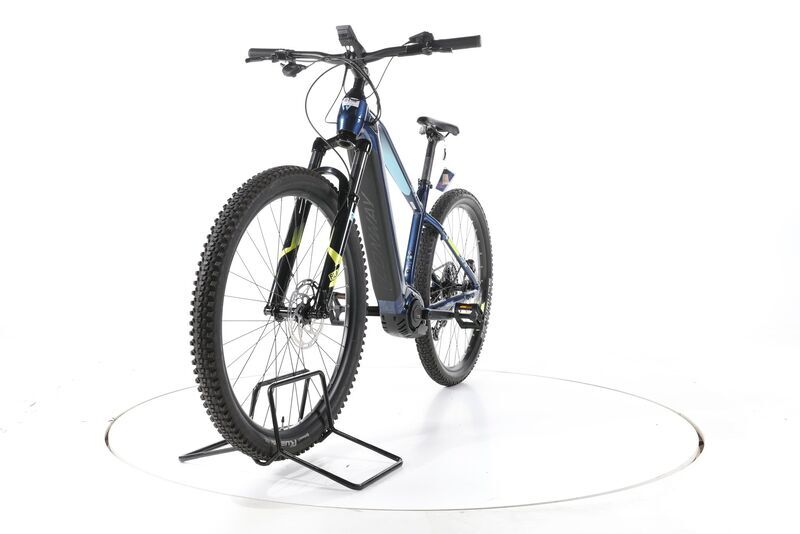 Conway Cairon S 5.0 2023 | blue | 29" | M | 500 - 3000 km, image 5 of 5