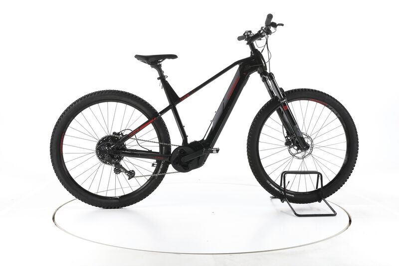 Conway Cairon S 5.0 2024 | negro | 29" | XL | < 500 km, image 1 of 5