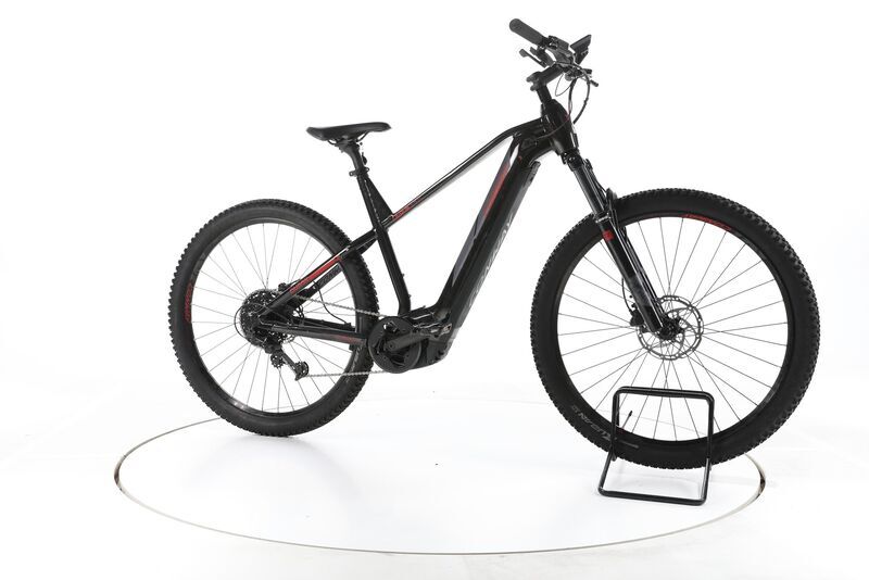 Conway Cairon S 5.0 2024 | negro | 29" | XL | < 500 km, image 2 of 5