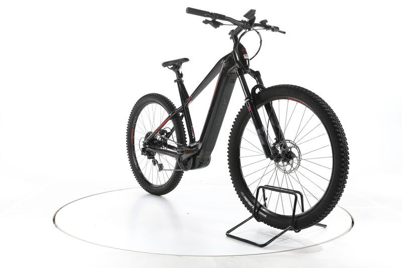 Conway Cairon S 5.0 2024 | negro | 29" | XL | < 500 km, image 3 of 5