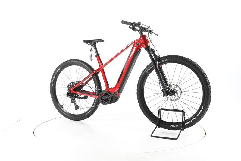 Conway Cairon S 6.0 2022 | red | 29" | 49 cm | 500 - 3000 km 1