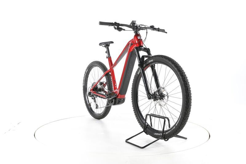 Conway Cairon S 6.0 2022 | red | 29" | 49 cm | 500 - 3000 km 2