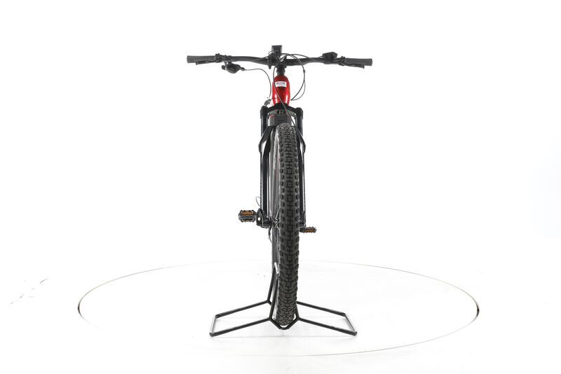 Conway Cairon S 6.0 2022 | red | 29" | 49 cm | 500 - 3000 km 3