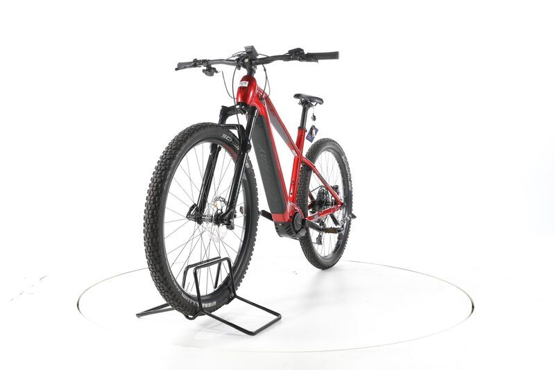 Conway Cairon S 6.0 2022 | red | 29" | 49 cm | 500 - 3000 km 4