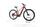 Conway Cairon S 6.0 2022 | czerwony | 29" | 41 cm | 500 - 3000 km, thumbnail 2 of 5