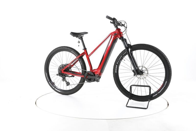 Conway Cairon S 6.0 2022 | czerwony | 29" | 41 cm | 500 - 3000 km, image 2 of 5