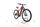Conway Cairon S 6.0 2022 | czerwony | 29" | 41 cm | 500 - 3000 km, thumbnail 3 of 5
