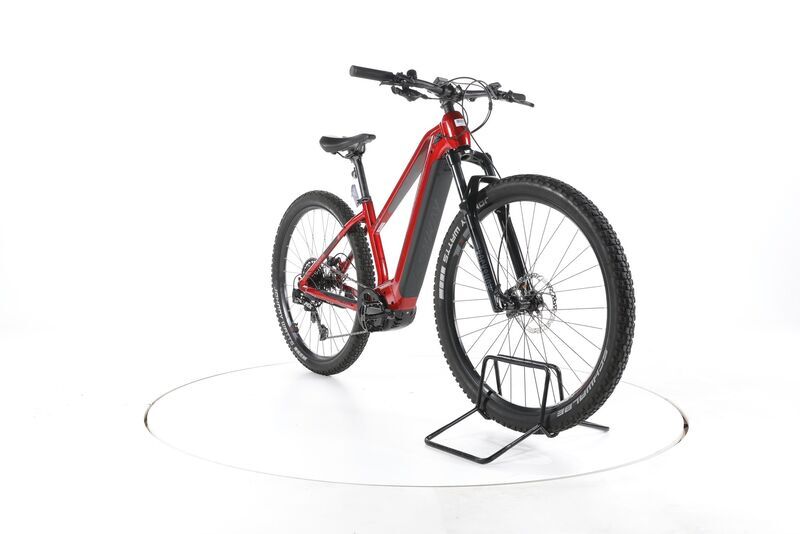 Conway Cairon S 6.0 2022 | czerwony | 29" | 41 cm | 500 - 3000 km, image 3 of 5