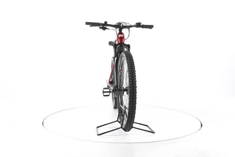 Conway Cairon S 6.0 2022 | czerwony | 29" | 41 cm | 500 - 3000 km, image 4 of 5