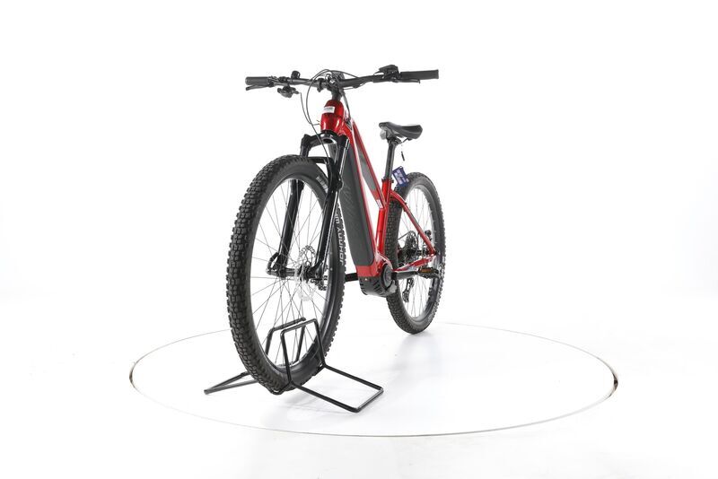 Conway Cairon S 6.0 2022 | czerwony | 29" | 41 cm | 500 - 3000 km, image 5 of 5