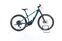 Conway Cairon S 627 (2021) | Diamant | dark petrol/acid | 27.5" | 45 cm | > 4000 km thumbnail 1/2