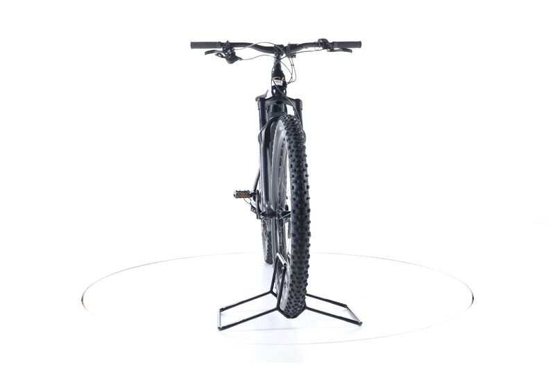 Conway Cairon S 727 (2021) | Diamant | schwarz/schwarz matt | 27.5" | 46 cm | 1000 - 1500 km 4