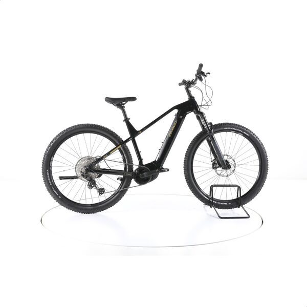 Conway Cairon S 729 (2021) | Diamant | schwarz | 29" | 49 cm | L | < 500 km, image 1 of 5