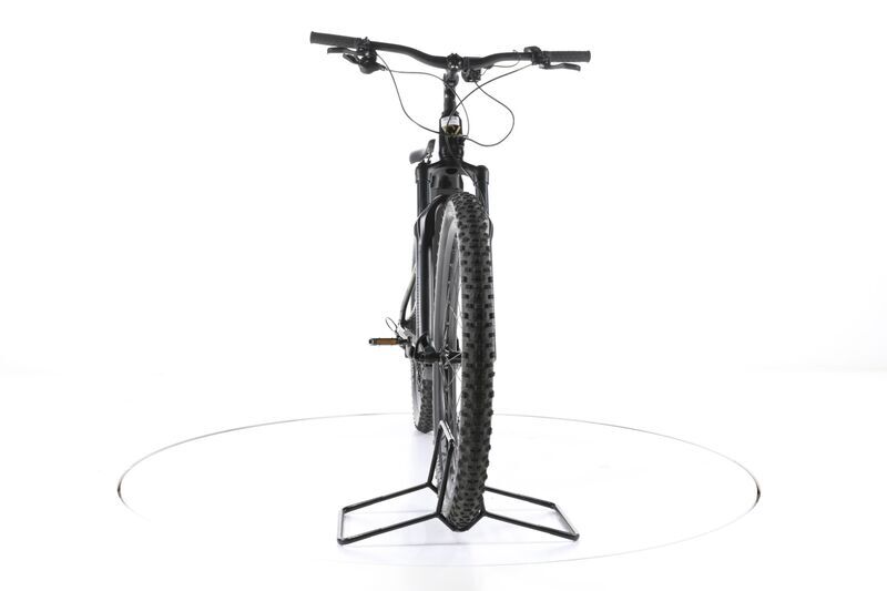 Conway Cairon S 729 (2021) | Diamant | schwarz | 29" | 49 cm | L | < 500 km, image 2 of 5