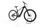 Conway Cairon S 729 (2021) | Diamant | schwarz | 29" | 49 cm | L | < 500 km, thumbnail 3 of 5