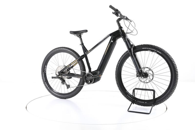 Conway Cairon S 729 (2021) | Diamant | schwarz | 29" | 49 cm | L | < 500 km, image 3 of 5