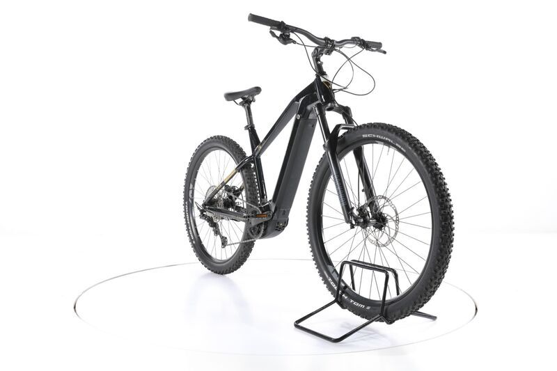 Conway Cairon S 729 (2021) | Diamant | schwarz | 29" | 49 cm | L | < 500 km, image 4 of 5