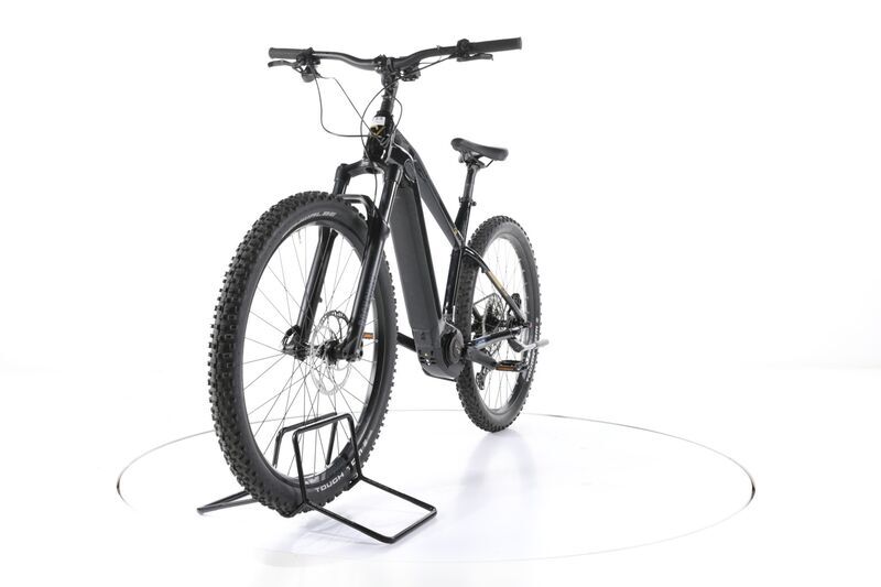 Conway Cairon S 729 (2021) | Diamant | schwarz | 29" | 49 cm | L | < 500 km, image 5 of 5
