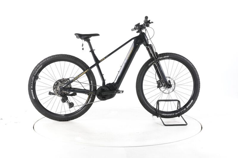Conway Cairon S 8.0 2022 | black | 29" | L | 500 - 3000 km, image 1 of 5