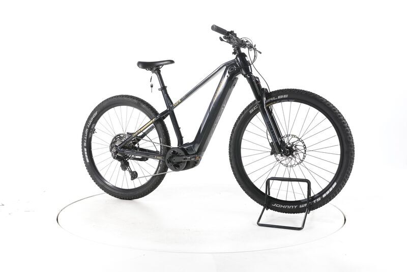 Conway Cairon S 8.0 2022 | black | 29" | L | 500 - 3000 km, image 2 of 5