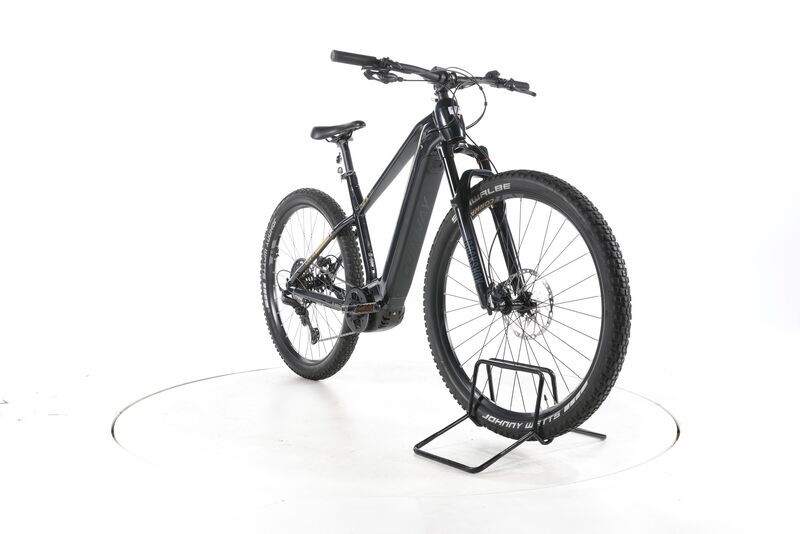 Conway Cairon S 8.0 2022 | black | 29" | L | 500 - 3000 km, image 3 of 5