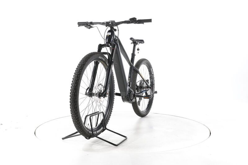 Conway Cairon S 8.0 2022 | black | 29" | L | 500 - 3000 km, image 5 of 5