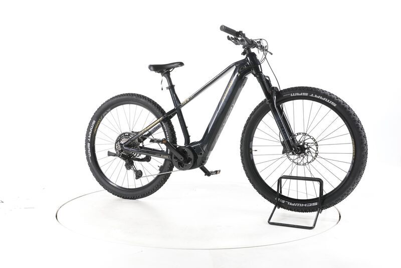 Conway Cairon S 8.0 2023 | noir | 29" | 49 cm | 500 - 3000 km, image 2 of 5