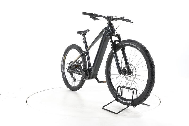 Conway Cairon S 8.0 2023 | noir | 29" | 49 cm | 500 - 3000 km, image 3 of 5