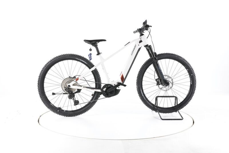 Conway Cairon with 8.0 2023 | white | 29" | 45 cm | > 3000 km, image 1 of 5