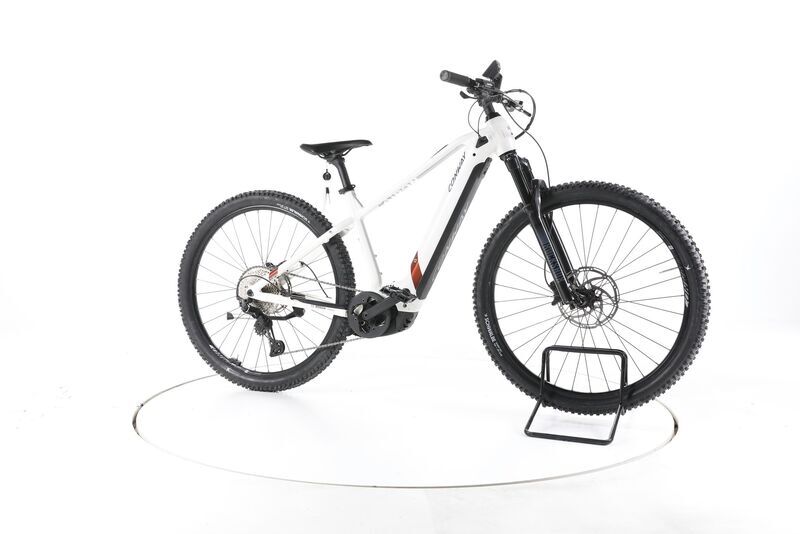 Conway Cairon with 8.0 2023 | white | 29" | 45 cm | > 3000 km, image 2 of 5