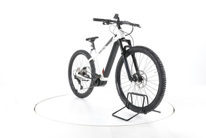 Conway Cairon with 8.0 2023 | white | 29" | 45 cm | > 3000 km, image 3 of 5