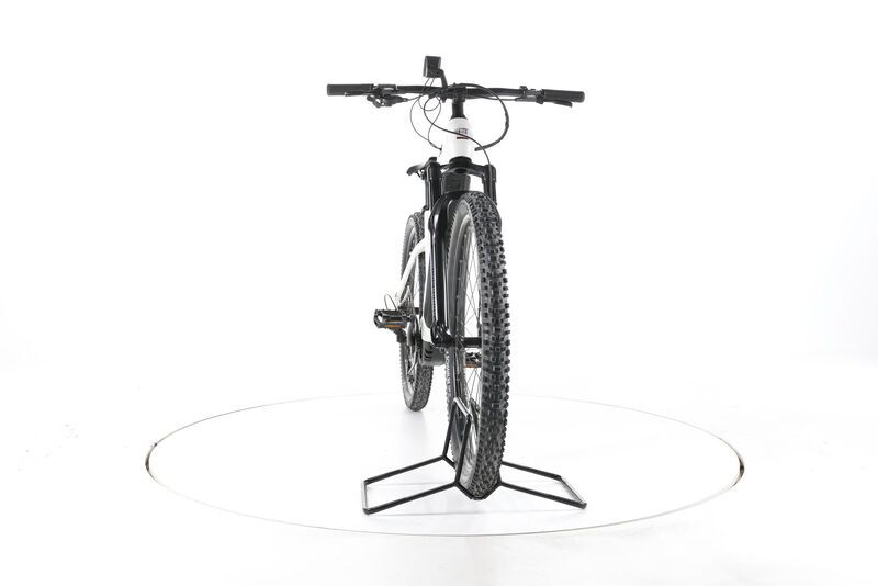 Conway Cairon with 8.0 2023 | white | 29" | 45 cm | > 3000 km, image 4 of 5