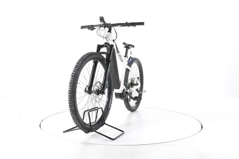 Conway Cairon with 8.0 2023 | white | 29" | 45 cm | > 3000 km, image 5 of 5