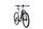 Conway Cairon S 8.0 (2024) | Step-Through | white | 41 cm | < 100 km thumbnail 4/5