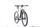 Conway Cairon S 8.0 (2024) | Step-Through | white | 49 cm | < 100 km thumbnail 2/5