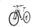Conway Cairon S 8.0 (2024) | Step-Through | white | 49 cm | < 100 km thumbnail 5/5
