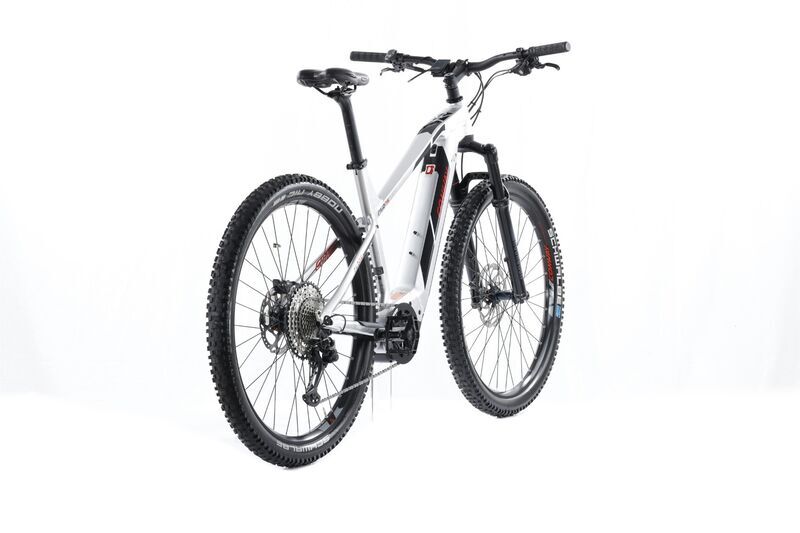 Conway Cairon S 829 (2021) | Diamant | silber | 29" | 49 cm | L | 1000 - 1500 km 2