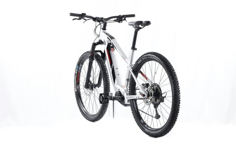 Conway Cairon S 829 (2021) | Diamant | silber | 29" | 49 cm | L | 1000 - 1500 km 3